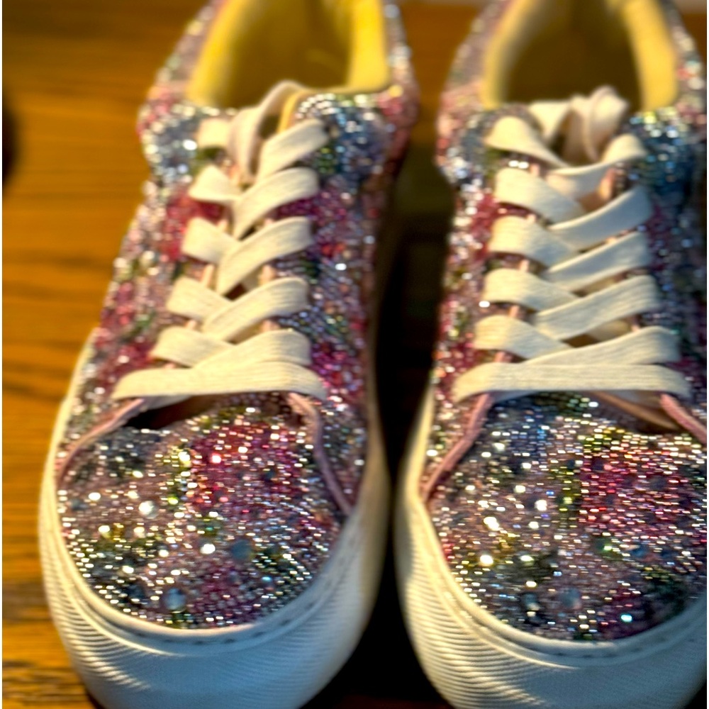 Betsy Johnson size 8